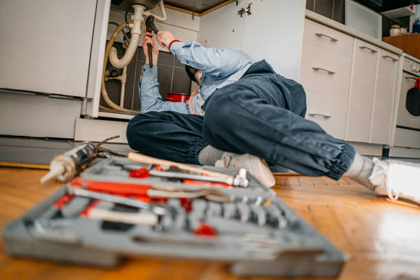 Hot Water Heater Installation in Conway, PA