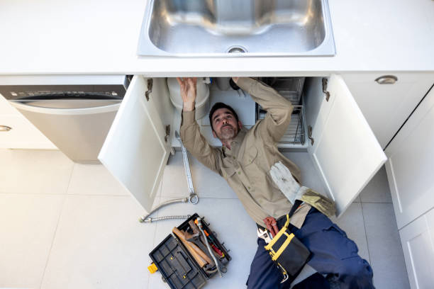 Best Plumbing Repair Near Me  in Conway, PA
