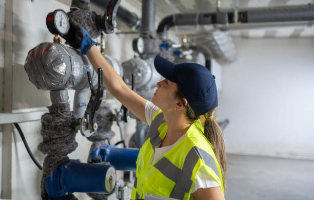 Best Leak Detection Services  in Conway, PA