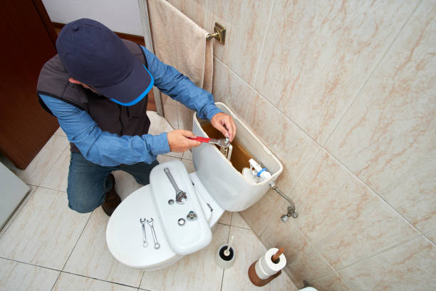 Best Emergency Plumbing Repair  in Conway, PA