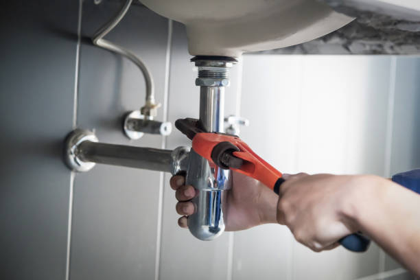 Professional Plumbing in Conway, PA